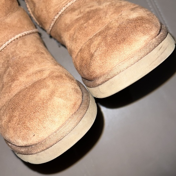 Ugg Bailey Button Triplet ll - Picture 6 of 16